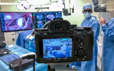 Operating Room Photography